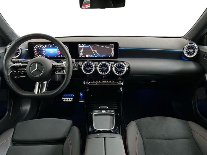 AutoSilver - MERCEDES-BENZ A 180 | ID 41166