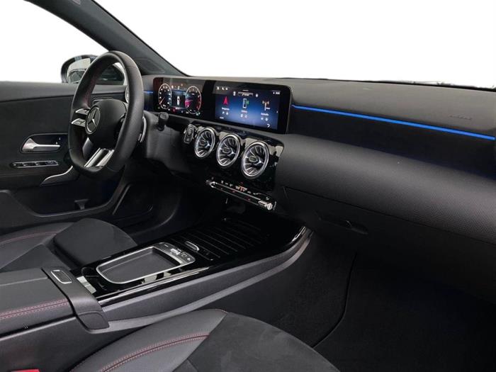 AutoSilver - MERCEDES-BENZ A 180 | ID 41166