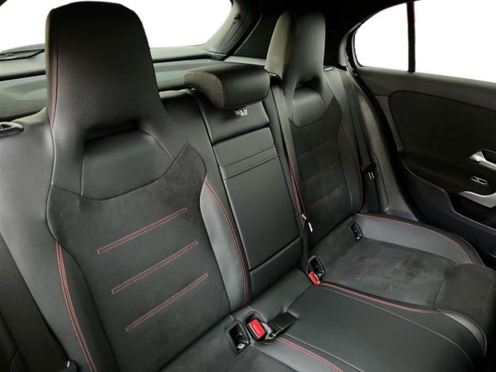 AutoSilver - MERCEDES-BENZ A 180 | ID 41166