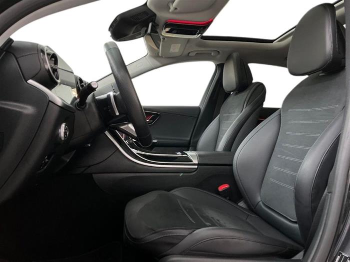 AutoSilver - MERCEDES-BENZ C 220 | ID 41129