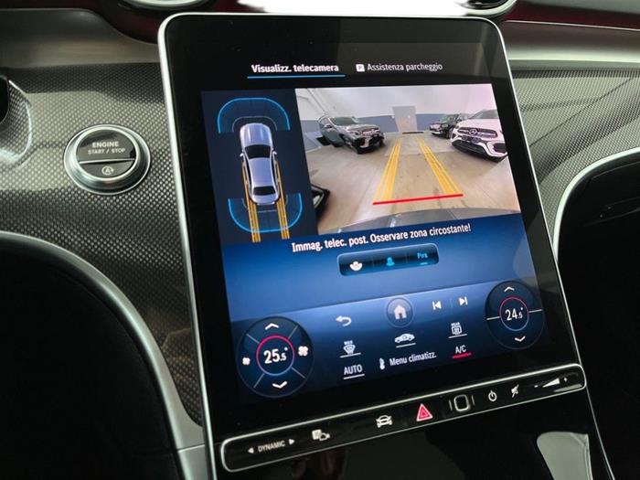 AutoSilver - MERCEDES-BENZ C 220 | ID 41129