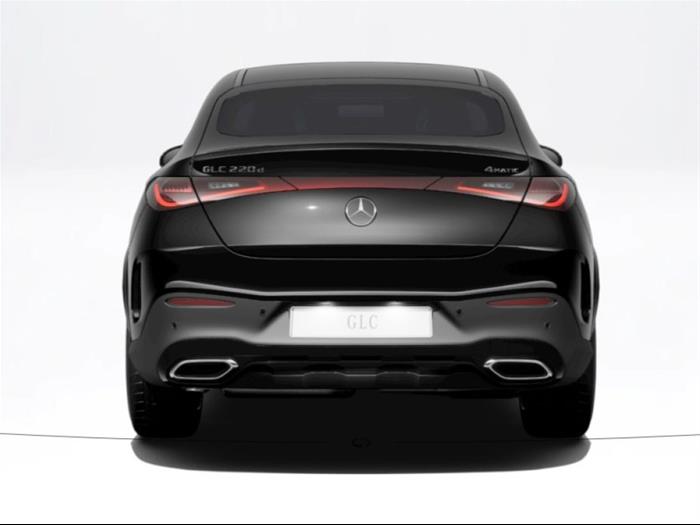 AutoSilver - MERCEDES-BENZ GLC 220 | ID 41058