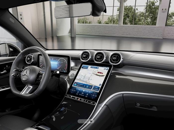 AutoSilver - MERCEDES-BENZ GLC 220 | ID 41061