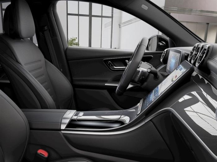 AutoSilver - MERCEDES-BENZ GLC 220 | ID 41061