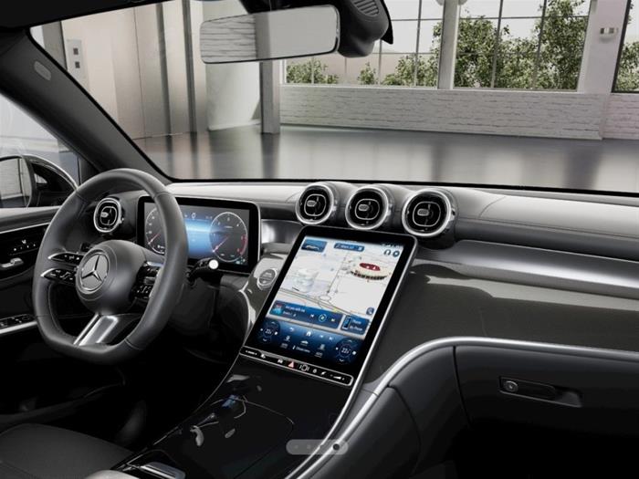 AutoSilver - MERCEDES-BENZ GLC 220 | ID 41059