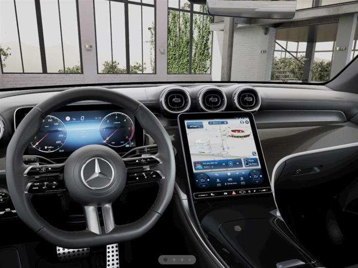 AutoSilver - MERCEDES-BENZ GLC 220 | ID 41062