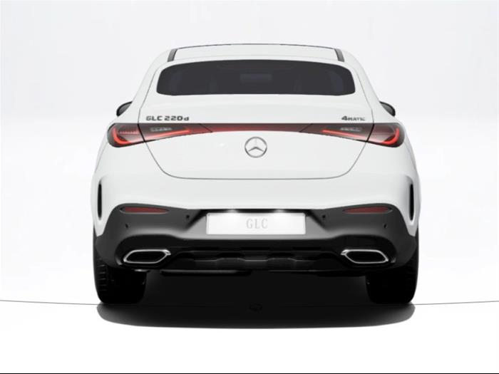 AutoSilver - MERCEDES-BENZ GLC 220 | ID 41062