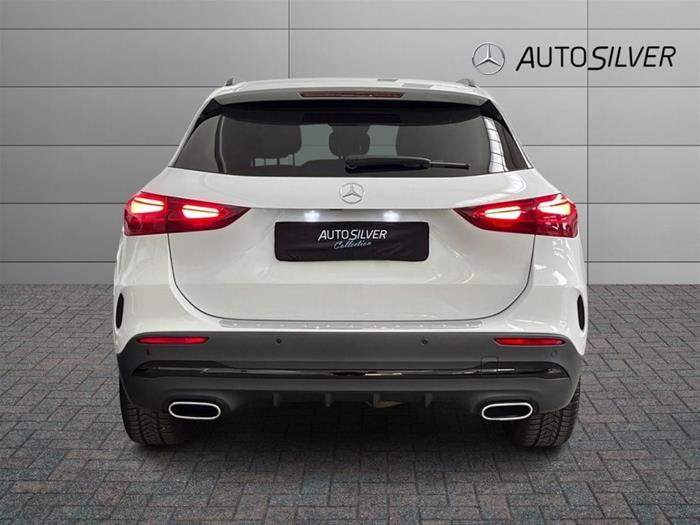 AutoSilver - MERCEDES-BENZ GLA 200 | ID 41121