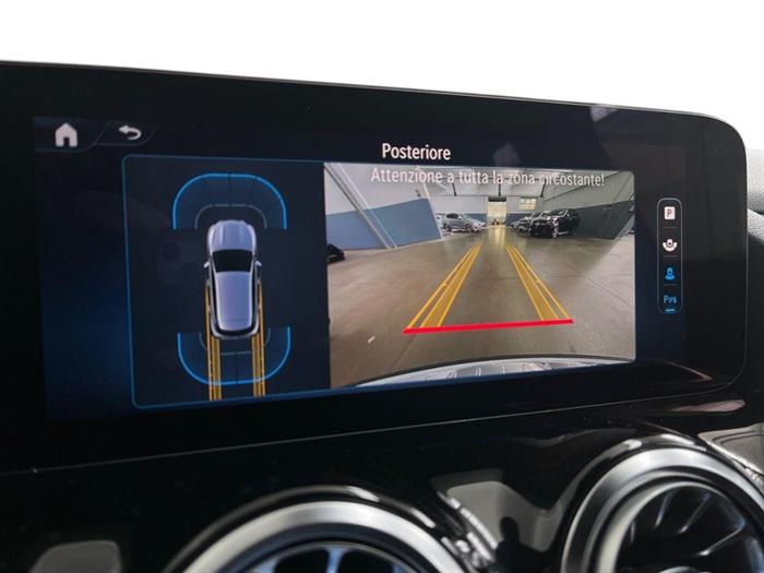 AutoSilver - MERCEDES-BENZ GLA 200 | ID 41121