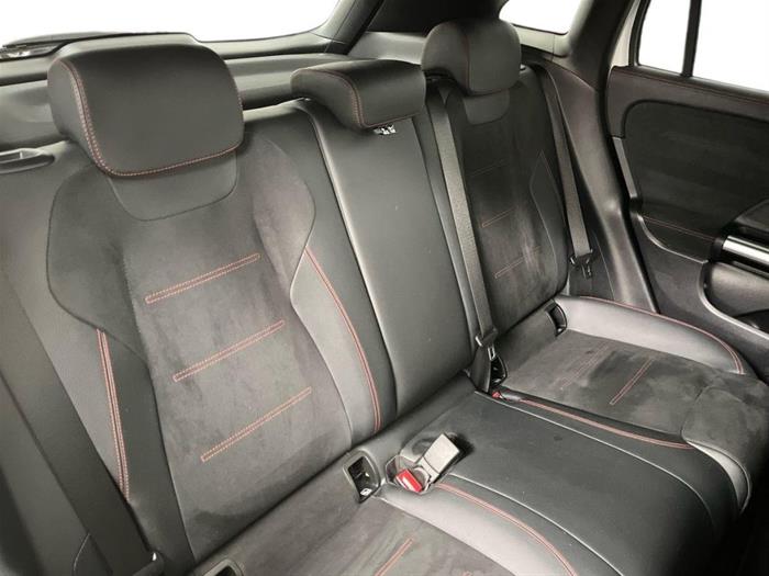 AutoSilver - MERCEDES-BENZ GLA 200 | ID 41121