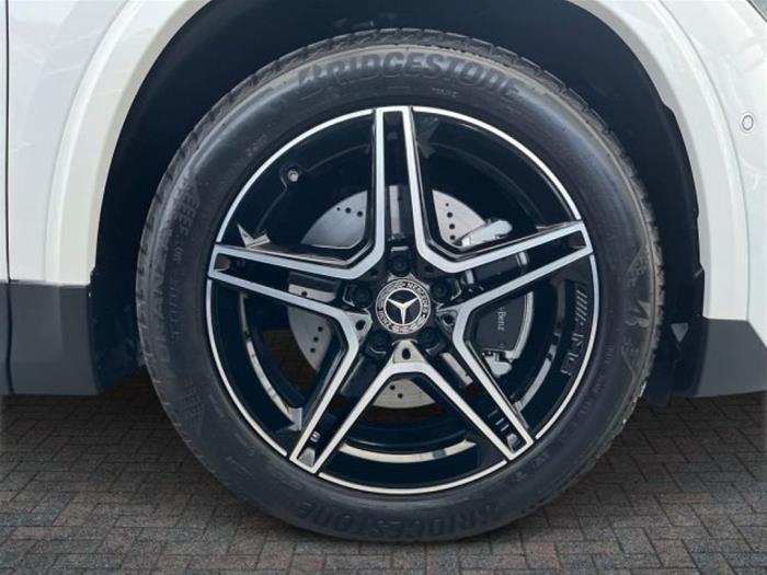 AutoSilver - MERCEDES-BENZ GLA 200 | ID 41073