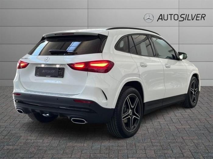 AutoSilver - MERCEDES-BENZ GLA 200 | ID 41073