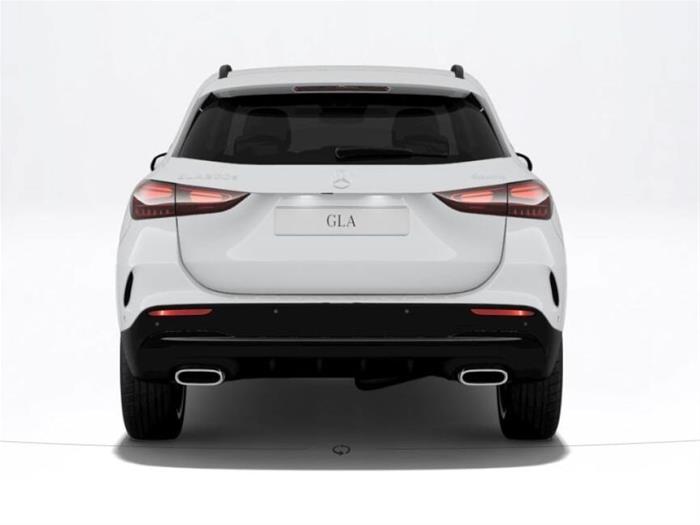 AutoSilver - MERCEDES-BENZ GLA 200 | ID 41074