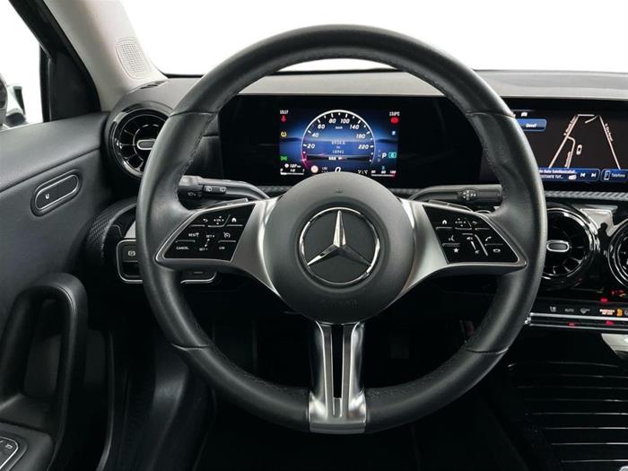 AutoSilver - MERCEDES-BENZ A 180 | ID 41115