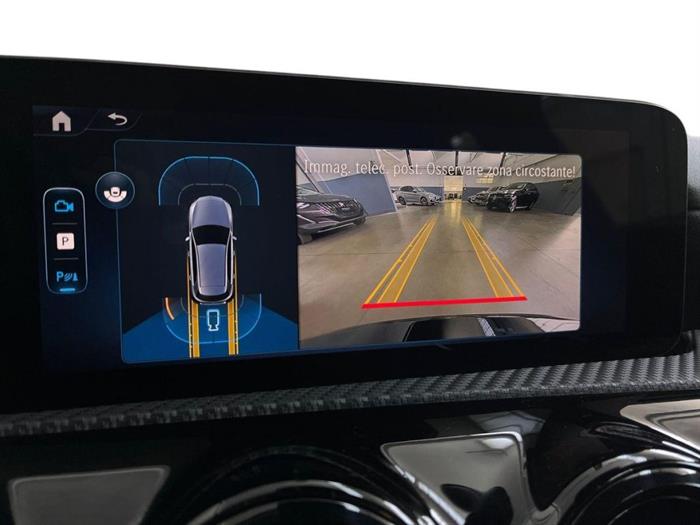 AutoSilver - MERCEDES-BENZ A 180 | ID 41115