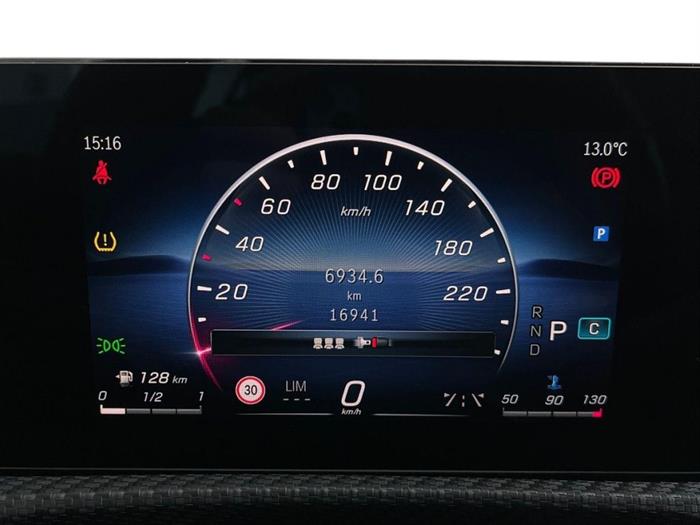 AutoSilver - MERCEDES-BENZ A 180 | ID 41115