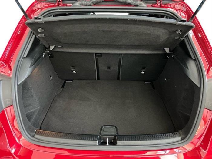 AutoSilver - MERCEDES-BENZ A 35 AMG | ID 41211