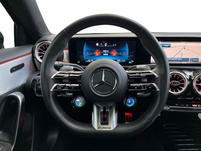 AutoSilver - MERCEDES-BENZ A 35 AMG | ID 41211