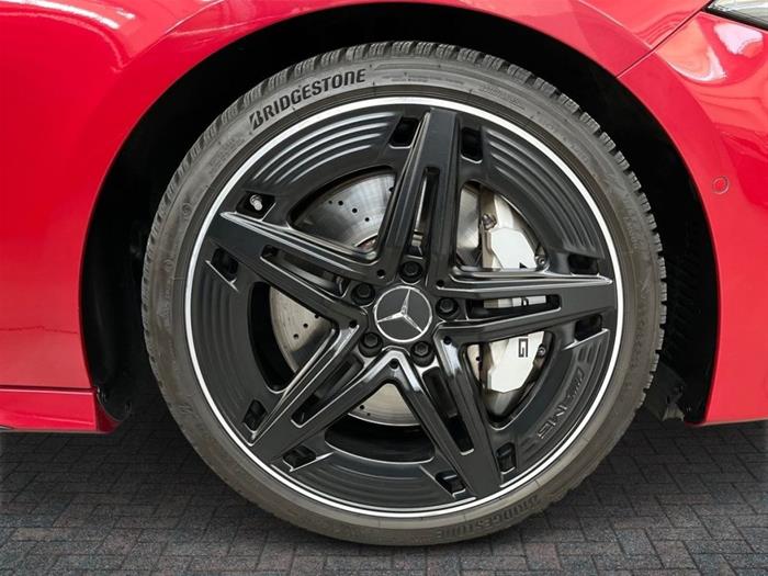 AutoSilver - MERCEDES-BENZ A 35 AMG | ID 41211