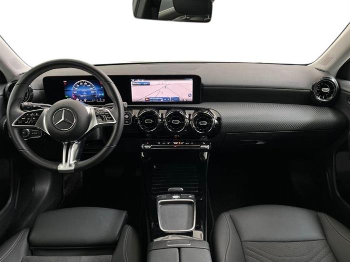 AutoSilver - MERCEDES-BENZ A 180 | ID 41212