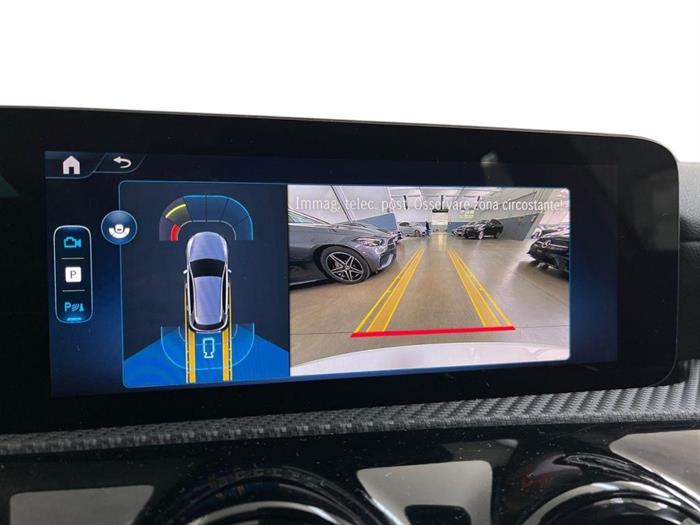 AutoSilver - MERCEDES-BENZ A 180 | ID 41212