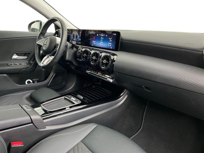 AutoSilver - MERCEDES-BENZ A 180 | ID 41212