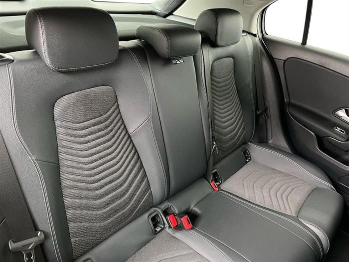 AutoSilver - MERCEDES-BENZ A 180 | ID 41212