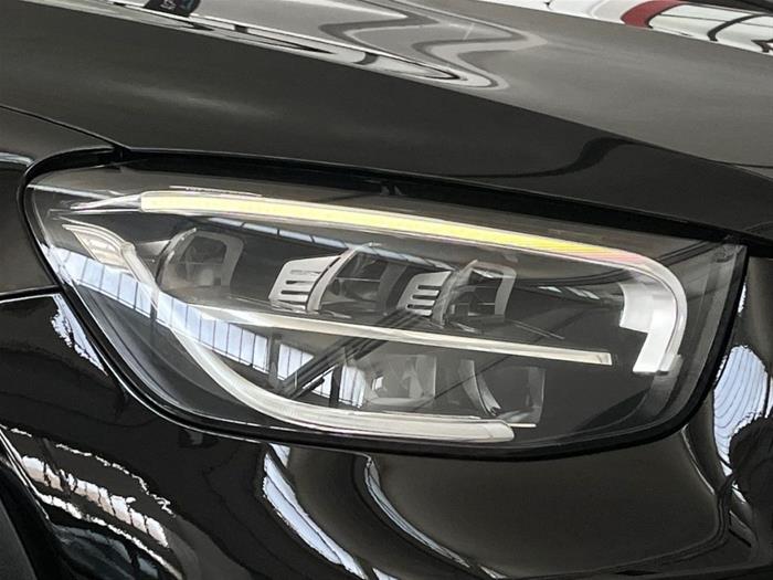 AutoSilver - MERCEDES-BENZ GLC 220 | ID 41237