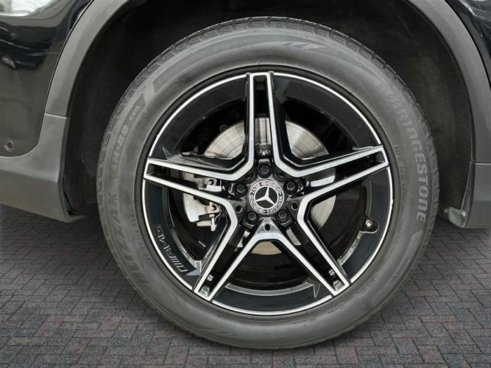 AutoSilver - MERCEDES-BENZ GLC 220 | ID 41237