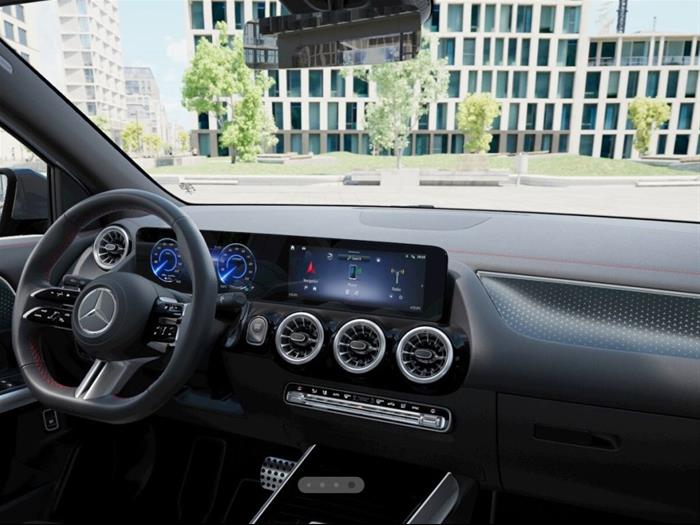 AutoSilver - MERCEDES-BENZ EQA | ID 41433