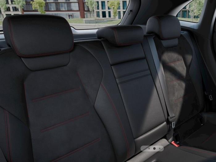 AutoSilver - MERCEDES-BENZ EQA | ID 41433