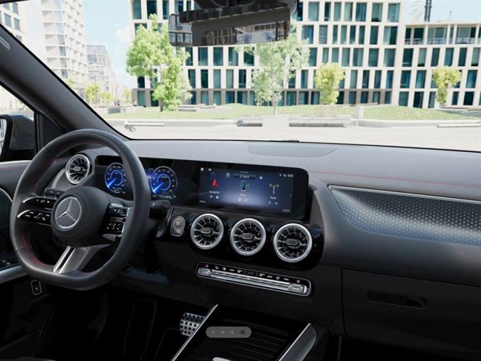 AutoSilver - MERCEDES-BENZ EQA | ID 41434