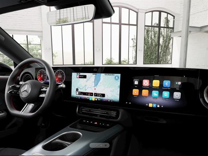 AutoSilver - MERCEDES-BENZ CLA 220 | ID 41436