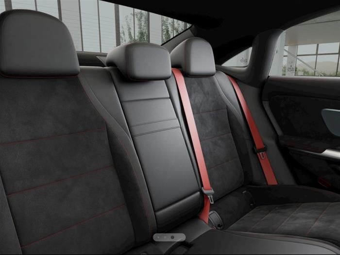 AutoSilver - MERCEDES-BENZ CLA 220 | ID 41436