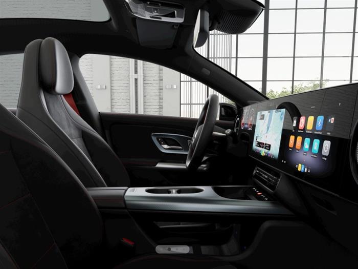 AutoSilver - MERCEDES-BENZ CLA 220 | ID 41436