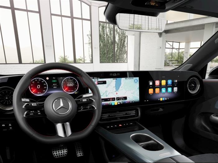 AutoSilver - MERCEDES-BENZ CLA 220 | ID 41436