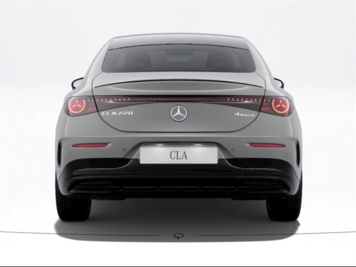 AutoSilver - MERCEDES-BENZ CLA 220 | ID 41436