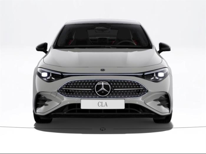 AutoSilver - MERCEDES-BENZ CLA 220 | ID 41436