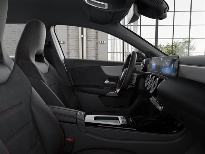 AutoSilver - MERCEDES-BENZ A 180 | ID 41439