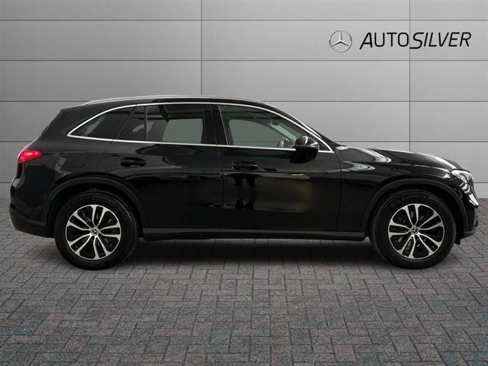 AutoSilver - MERCEDES-BENZ GLC 200 | ID 41451