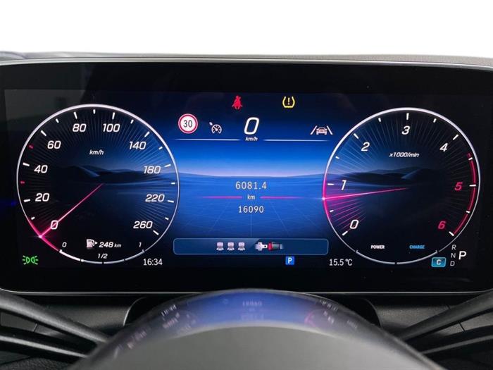 AutoSilver - MERCEDES-BENZ GLC 200 | ID 41451