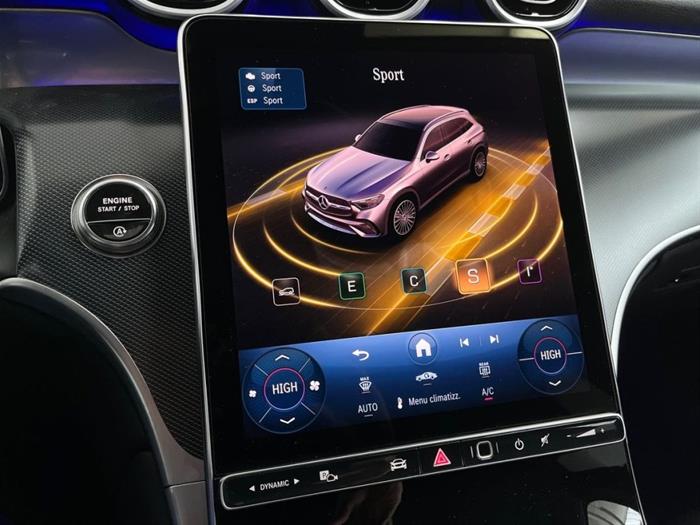 AutoSilver - MERCEDES-BENZ GLC 200 | ID 41451