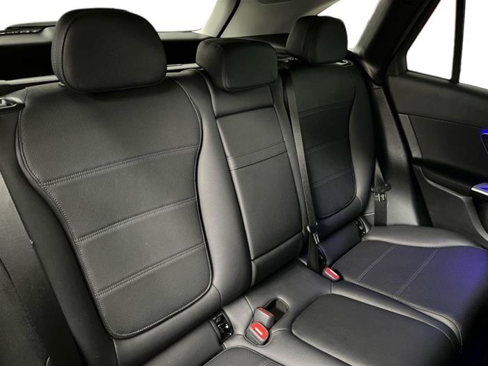 AutoSilver - MERCEDES-BENZ GLC 200 | ID 41451