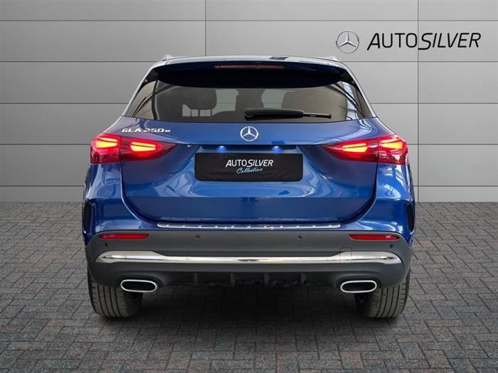 AutoSilver - MERCEDES-BENZ GLA 250 | ID 41472