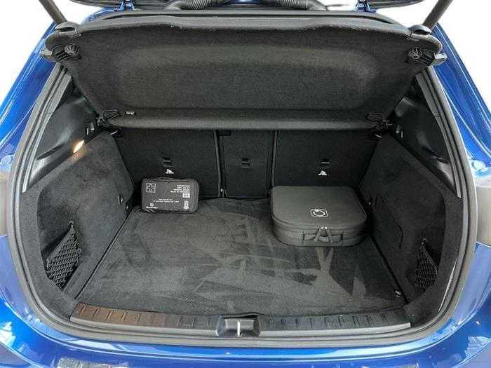 AutoSilver - MERCEDES-BENZ GLA 250 | ID 41472