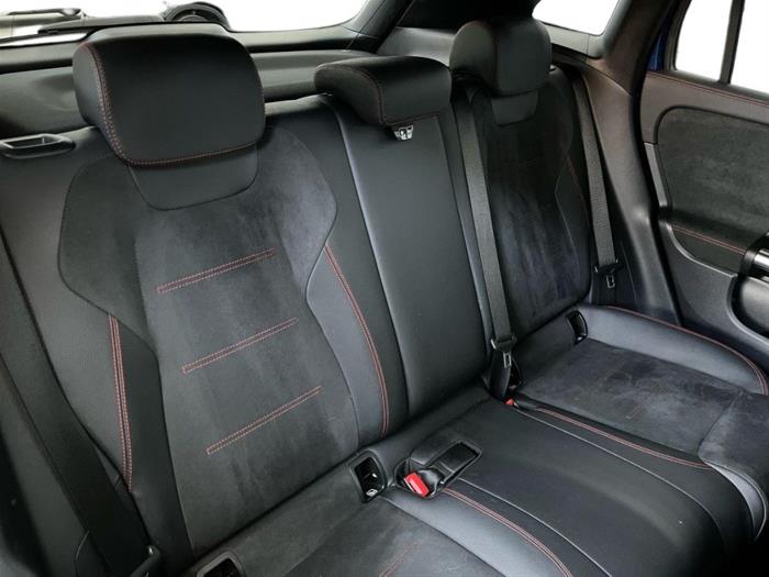 AutoSilver - MERCEDES-BENZ GLA 250 | ID 41472