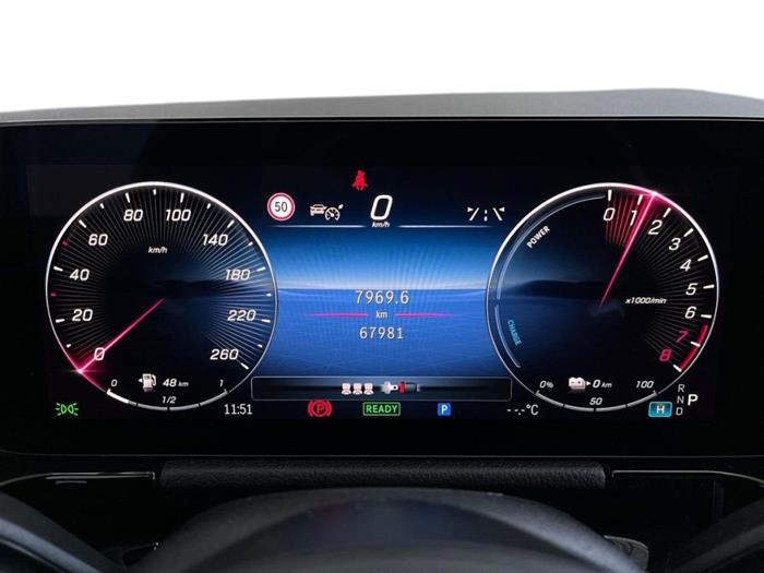 AutoSilver - MERCEDES-BENZ GLA 250 | ID 41472