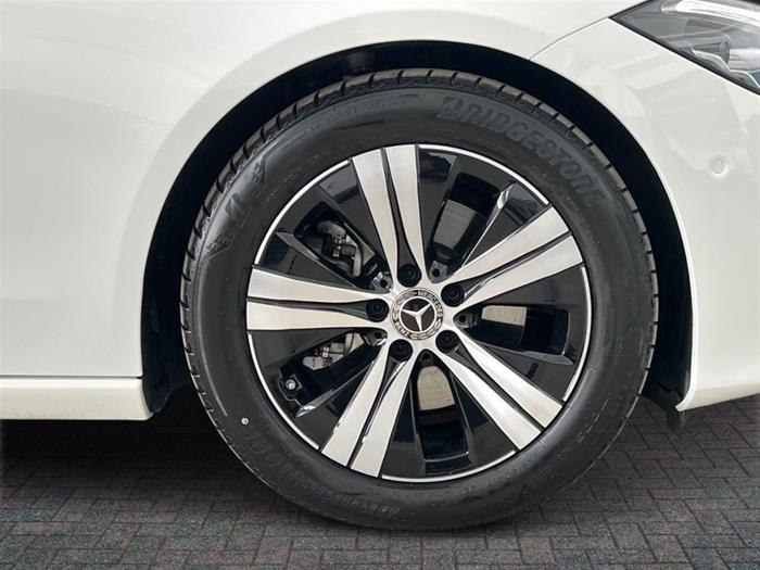 AutoSilver - MERCEDES-BENZ C 200 | ID 41551