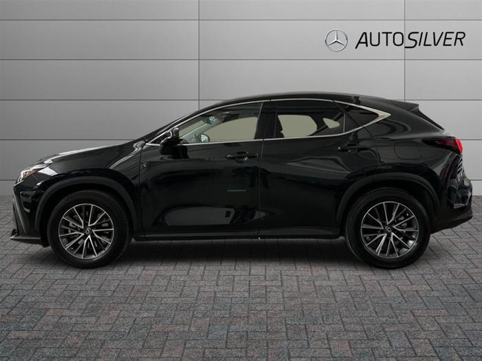 AutoSilver - LEXUS NX 450h | ID 41603