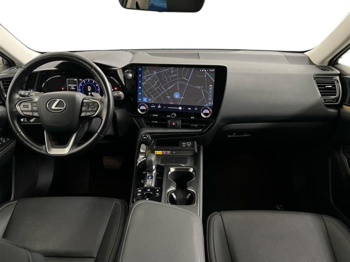 AutoSilver - LEXUS NX 450h | ID 41603